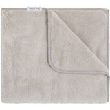 Baby's Only baby ledikantdeken Cozy 100x135 cm urban taupe