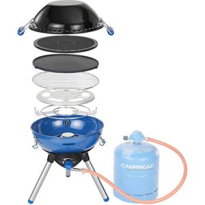 Campingaz Party Grill 400 Int Stove barbecue