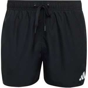 adidas Performance zwemshort zwart