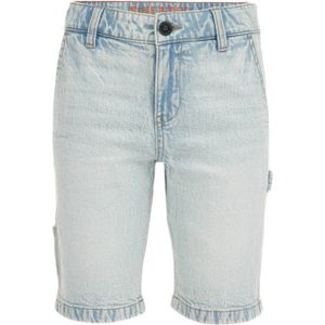 WE Fashion carpenter denim short