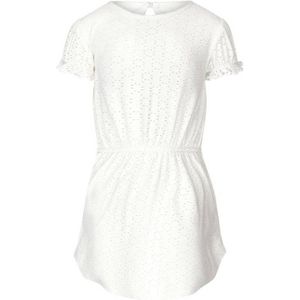 Koko Noko jurk wit