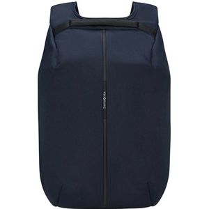 Samsonite Laptoprugzak Securipak Laptop backpack inch Dark Blue