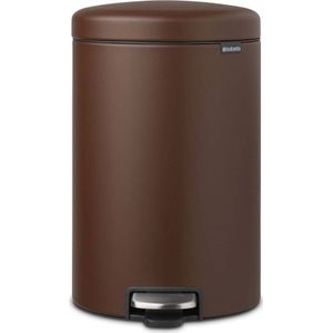 Brabantia NewIcon pedaalemmer (20L)