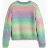 Desigual - Gebreide Trui - Roze