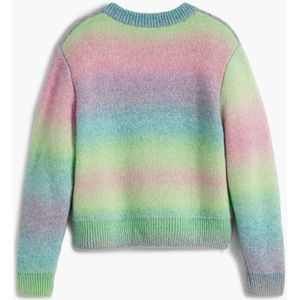 Desigual - Gebreide Trui - Roze