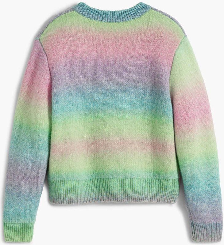 Desigual - Gebreide Trui - Roze