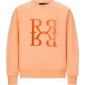 Retour Jeans - Sweater - Oranje