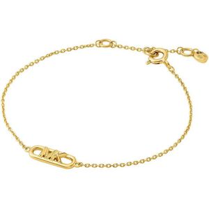 Michael Kors armband MKC164100710 Premium goudkleurig