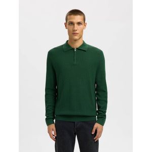 Polo - 100% Katoen - Lange Mouwen