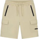 NIK&NIK cargo short Nei beige