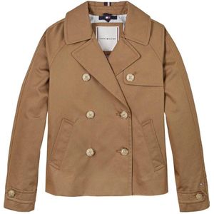 Tommy Hilfiger trenchcoat