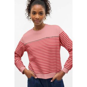 VERO MODA sweater roze