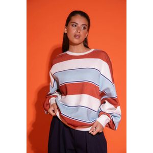 Studio Amaya - Daisey - Sweater - Multi