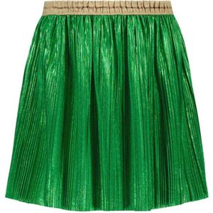 Like Flo metallic rok felgroen