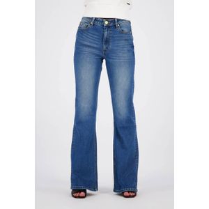 Raizzed - Sarah Flare - Jeans - RD10 Vintage Blue - Dames