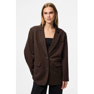 PIECES oversized blazer