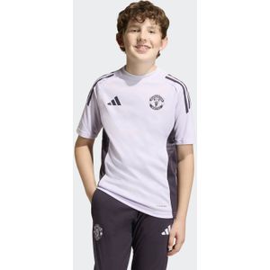 Manchester United kinder t-shirt 2025/26