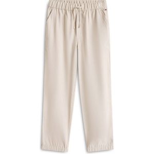 Tommy Hilfiger casual broek beige