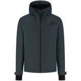 Malelions Ski Polar Jacket - Antra XXS