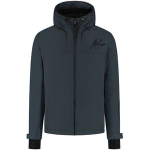 Malelions Ski Polar Jacket - Antra XXS