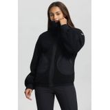 Vest Luhta Women Iskoinen Basic Black-XS