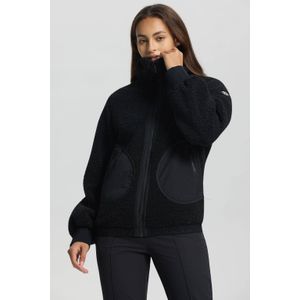 Vest Luhta Women Iskoinen Basic Black-XS