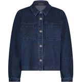 Tramontana - Spijkerjas - Dark Blue Denim - Dames