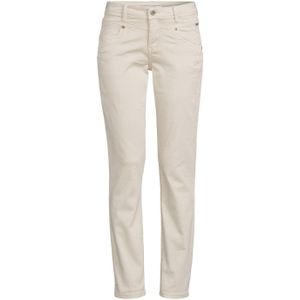 Red Button high waist regular jeans Relax jog naturel