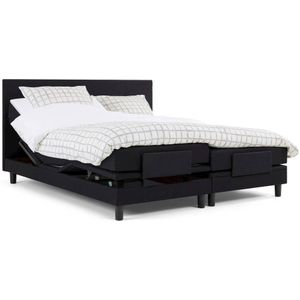 Maxi elektrische boxspring Owen (180x200 cm)