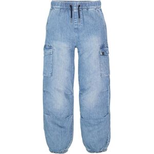 Garcia regular fit jeans bleached