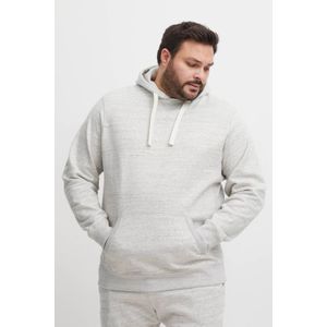 Blend Big gemêleerde hoodie BHAlton Plus Size stone mix