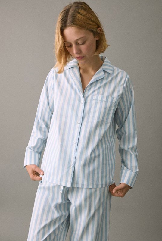 MANGO TEEN - Pyjamatop