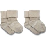 KipKep Blijf-Sokjes 12-18 mnd - set van 2 Cookie