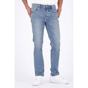 Raizzed regular fit jeans Grove vintage blue