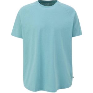 Q/S by s.Oliver T-shirt blauw