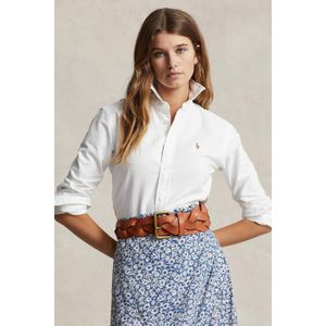 POLO Ralph Lauren blouse wit