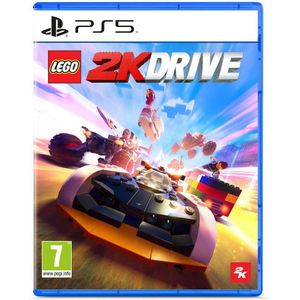 LEGO® 2K Drive (PlayStation 5)