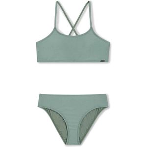 O'Neill crop bikini Essentials groen