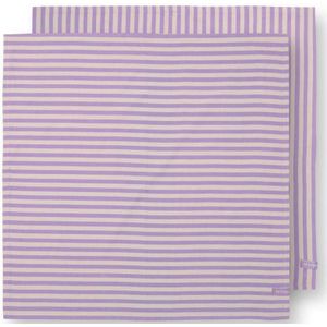 Pip Studio theedoek (65x65 cm) (set van 2)