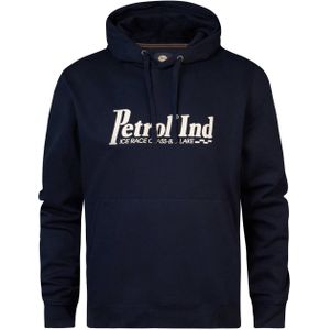 Petrol industries Plus Size hoodie