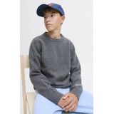 Jack & Jones - Norrebro - Gebreide Trui - Junior - Ronde Hals - Lange Mouwen