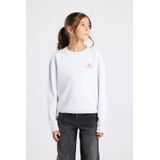 America Today - Sana Jr - Sweater - Oversized Fit