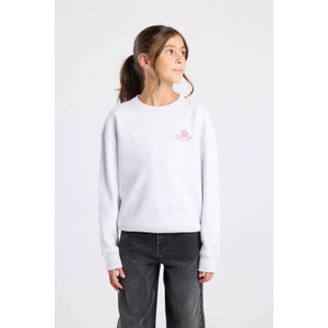 America Today - Sana Jr - Sweater - Oversized Fit
