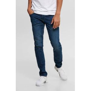 ONLY & SONS slim fit jeans ONSLOOM blue denim 8472