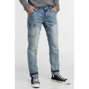 Cars regular fit jeans Chester stone bleached