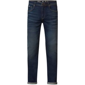 Petrol Industries slim fit jeans SEAHAM VTG dark vintage
