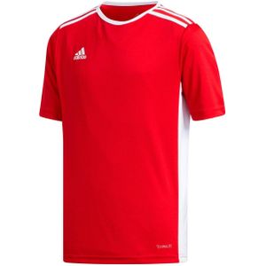 adidas Performance junior voetbalshirt rood