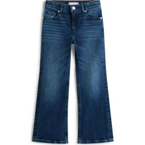 TOMMY HILFIGER Jeans  donkerblauw