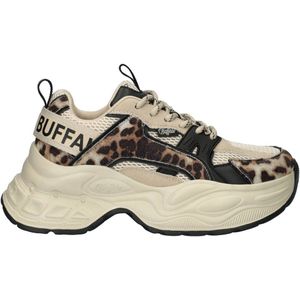 Buffalo Para chunky sneakers beige/panter