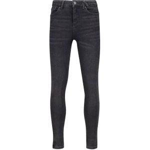 America Today skinny jeans black denim